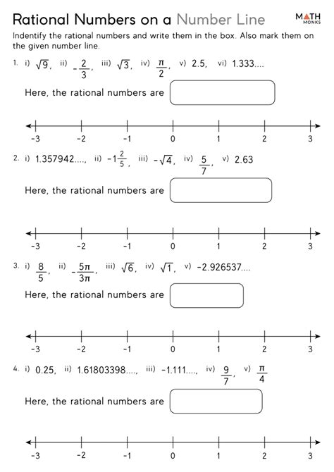 pure taboo immersion therapy|Rational Numbers Number Line Worksheet.